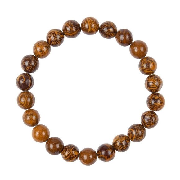 Gold Line Jade - Picture 1 of 1